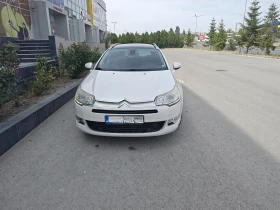 Citroen C5 2.2 HDI - изображение 1