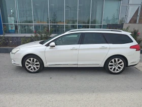 Citroen C5 2.2 HDI | Mobile.bg    12