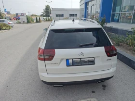 Citroen C5 2.2 HDI | Mobile.bg    13