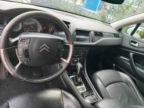 Citroen C5 2.2 HDI | Mobile.bg    4