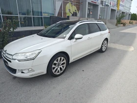 Citroen C5 2.2 HDI | Mobile.bg    11