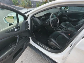 Citroen C5 2.2 HDI | Mobile.bg    3