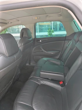 Citroen C5 2.2 HDI | Mobile.bg    10