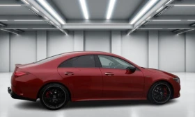 Mercedes-Benz CLA 45 AMG S 4Matic = Premium = Night Package II  | Mobile.bg    5
