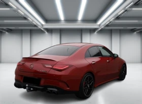 Mercedes-Benz CLA 45 AMG S 4Matic = Premium = Night Package II  | Mobile.bg    4
