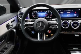 Mercedes-Benz CLA 45 AMG S 4Matic = Premium = Night Package II  | Mobile.bg    10