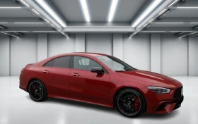 Mercedes-Benz CLA 45 AMG S 4Matic = Premium = Night Package II  | Mobile.bg    3