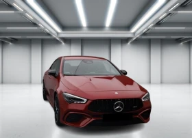  Mercedes-Benz CLA 45...