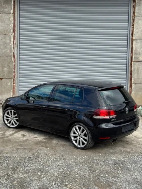 Обява за продажба на VW Golf * Golf 6* * 1.4 TSi* * 160hp*  ~7 800 лв. - изображение 2