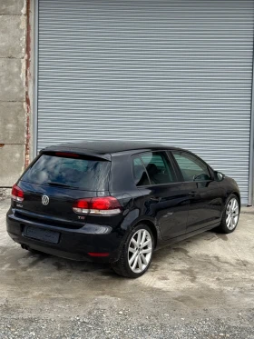 Обява за продажба на VW Golf * Golf 6* * 1.4 TSi* * 160hp*  ~7 800 лв. - изображение 3