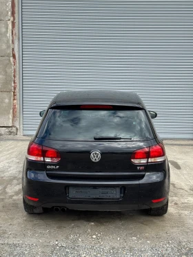 Обява за продажба на VW Golf * Golf 6* * 1.4 TSi* * 160hp*  ~7 800 лв. - изображение 5