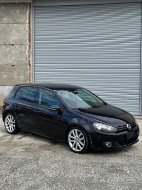 Обява за продажба на VW Golf * Golf 6* * 1.4 TSi* * 160hp*  ~7 800 лв. - изображение 1