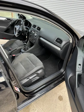 Обява за продажба на VW Golf * Golf 6* * 1.4 TSi* * 160hp*  ~7 800 лв. - изображение 7