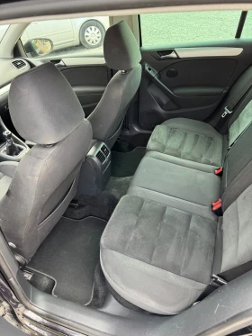 Обява за продажба на VW Golf * Golf 6* * 1.4 TSi* * 160hp*  ~7 800 лв. - изображение 9