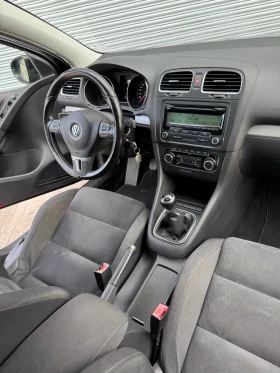Обява за продажба на VW Golf * Golf 6* * 1.4 TSi* * 160hp*  ~7 800 лв. - изображение 6