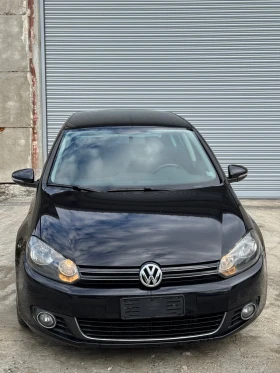 Обява за продажба на VW Golf * Golf 6* * 1.4 TSi* * 160hp*  ~7 800 лв. - изображение 4