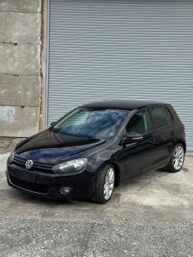 Обява за продажба на VW Golf * Golf 6* * 1.4 TSi* * 160hp*  ~7 800 лв. - изображение 1