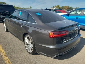 Audi A6 * 3.0T TECHNIK * CARFAX *    | Mobile.bg    4