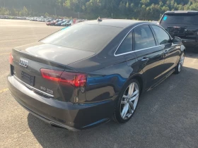 Audi A6 * 3.0T TECHNIK * CARFAX *    | Mobile.bg    3