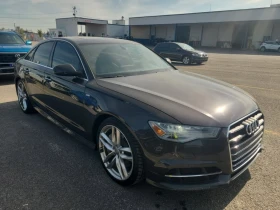 Audi A6 * 3.0T TECHNIK * CARFAX *    | Mobile.bg    2