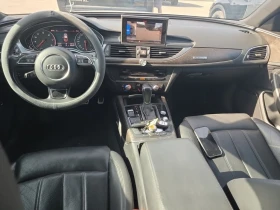 Audi A6 * 3.0T TECHNIK * CARFAX *    | Mobile.bg    11