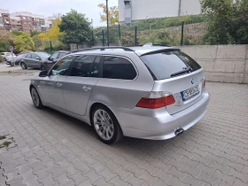 Обява за продажба на BMW 525 ~13 500 лв. - изображение 4 | Auto.bg Обява за продажба на BMW 525 ~13 500 лв. - изображение 4