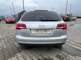 Audi A6 / S LINE / FACELIFT / ПРОБЛЕМ В МОТОРА /  - 3800 лв. / 1942.91 € - 82160236 4