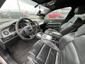 Audi A6 / S LINE / FACELIFT / ПРОБЛЕМ В МОТОРА /  - 3800 лв. / 1942.91 € - 82160236 9