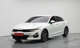     Kia K5 2.0 LPI Strandard * -   * 