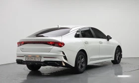 Kia K5 2.0 LPI Strandard * -   *  | Mobile.bg    2