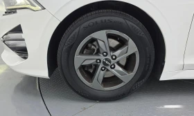 Kia K5 2.0 LPI Strandard * -   *  | Mobile.bg    5