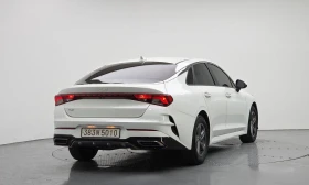 Kia K5 2.0 LPI Strandard * -   *  | Mobile.bg    4