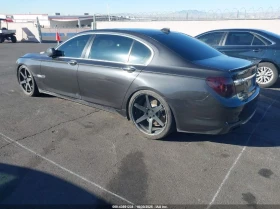 BMW 750 750LI/SOFT-CLOSE/ПАМЕТ - 16700 лв. / 8538.57 € - 45666084 3