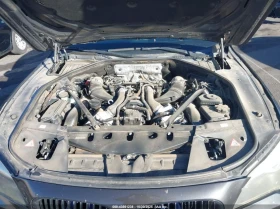 BMW 750 750LI/SOFT-CLOSE/ПАМЕТ - 16700 лв. / 8538.57 € - 45666084 9