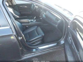 BMW 750 750LI/SOFT-CLOSE/ПАМЕТ - 16700 лв. / 8538.57 € - 45666084 6