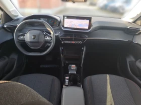 Peugeot 208 НОВ!/ELECTRIC/156HP/BUSINESS/CAM/NAVI/L.ASS/951f - 78799 лв. / 40289.29 € - 23940075 9