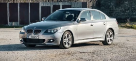 BMW 525 M packet, снимка 3