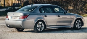 BMW 525 M packet, снимка 7