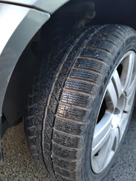 VW Passat 1.9 131 automat, снимка 2