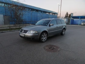 VW Passat 1.9 131 automat, снимка 6