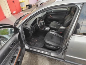 VW Passat 1.9 131 automat, снимка 7