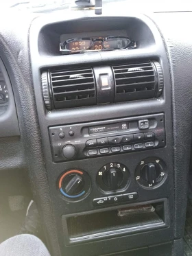 Opel Astra, снимка 7