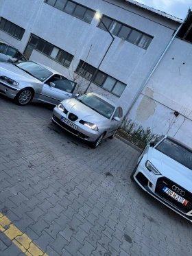 Seat Ibiza, снимка 1