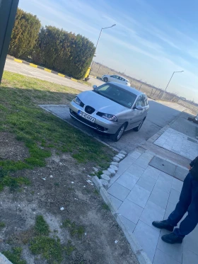 Seat Ibiza, снимка 5