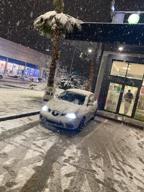 Seat Ibiza, снимка 6