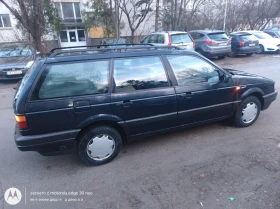 VW Passat Syncro 4x4 - цена по договаряне - 98757256 4