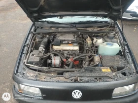 VW Passat Syncro 4x4 - цена по договаряне - 98757256 6