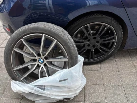 BMW 330 * 330i xDrive * CARFAX * ЦЕНА ДО БГ - 23500 € / 45962.00 лв. - 57993213 7