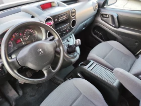 Peugeot Partner 1.6 HDI FACE N1 - 5500 € / 10757.07 лв. - 90661563 10