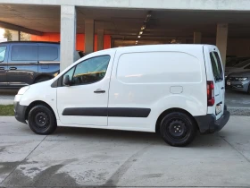 Peugeot Partner 1.6 HDI FACE N1 - 5500 € / 10757.07 лв. - 90661563 4